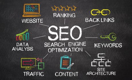 Optimize Your Website for On-page SEO in 8 Simple Steps