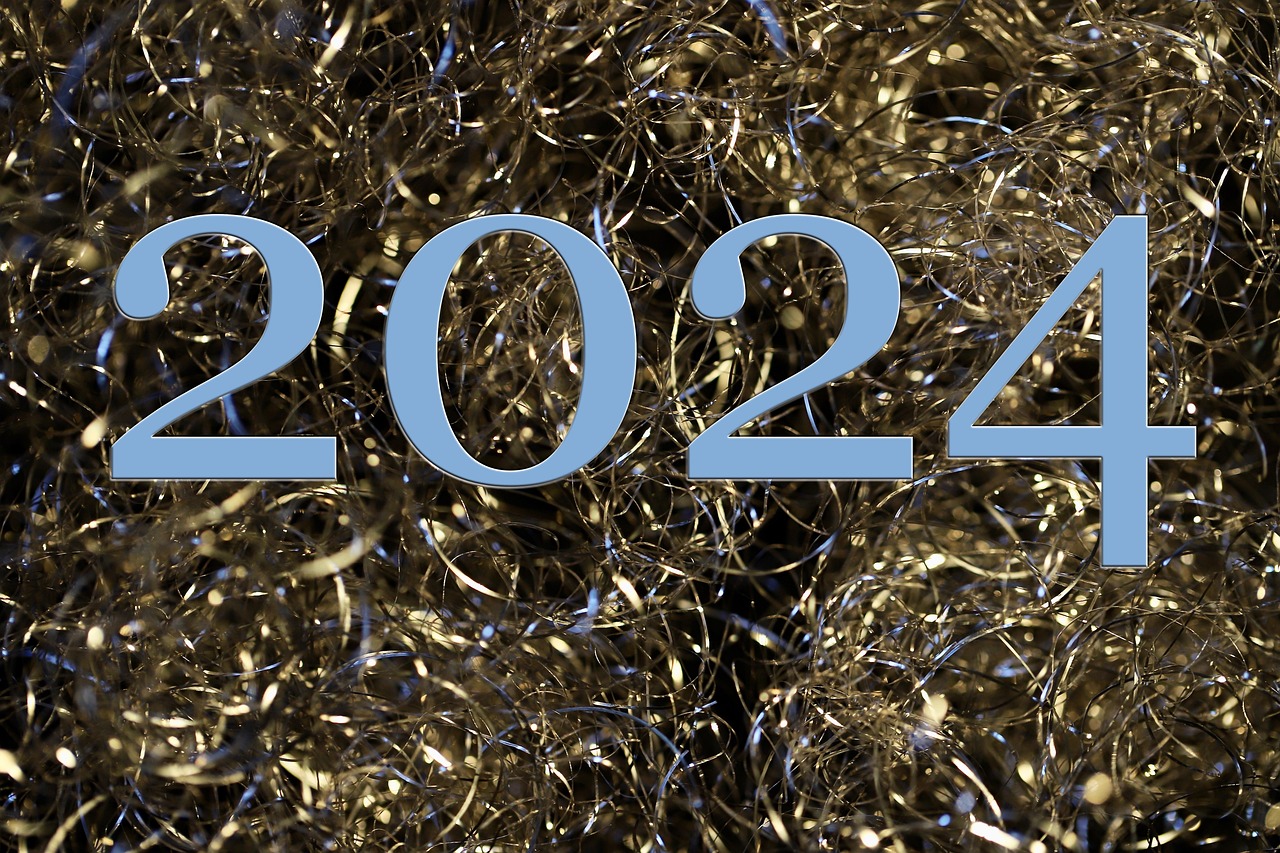 New year's day, 2024, beginning of the year — The Peptide Shop: A Comprehensive Overview of Peptides and Their Benefits