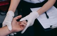 healthcare assistant contribute